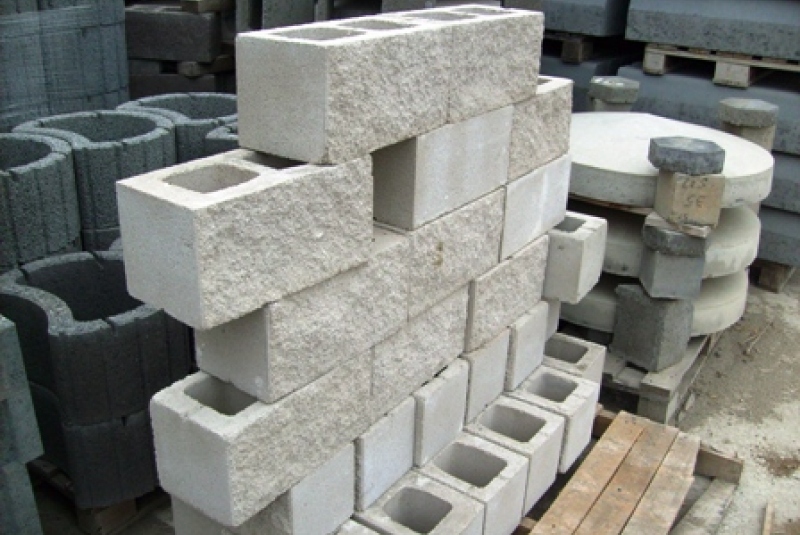 Iné stroje z betonového priemyslu